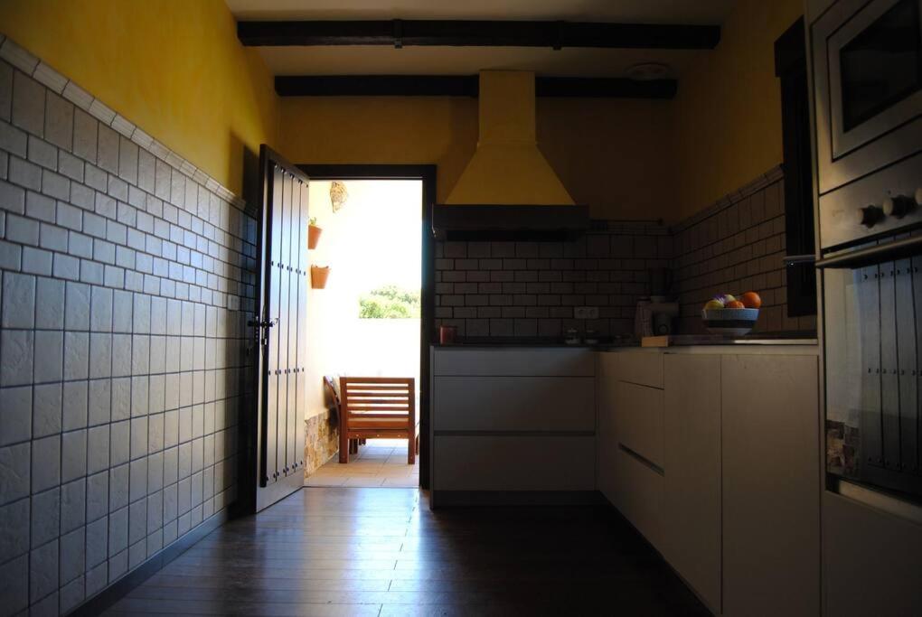 Villa Romina Piscina Privada Chiclana de la Frontera Exteriör bild