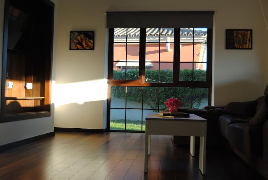 Villa Romina Piscina Privada Chiclana de la Frontera Exteriör bild